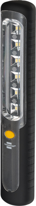 Arbetslampa Dynamo LED Brennenstuhl